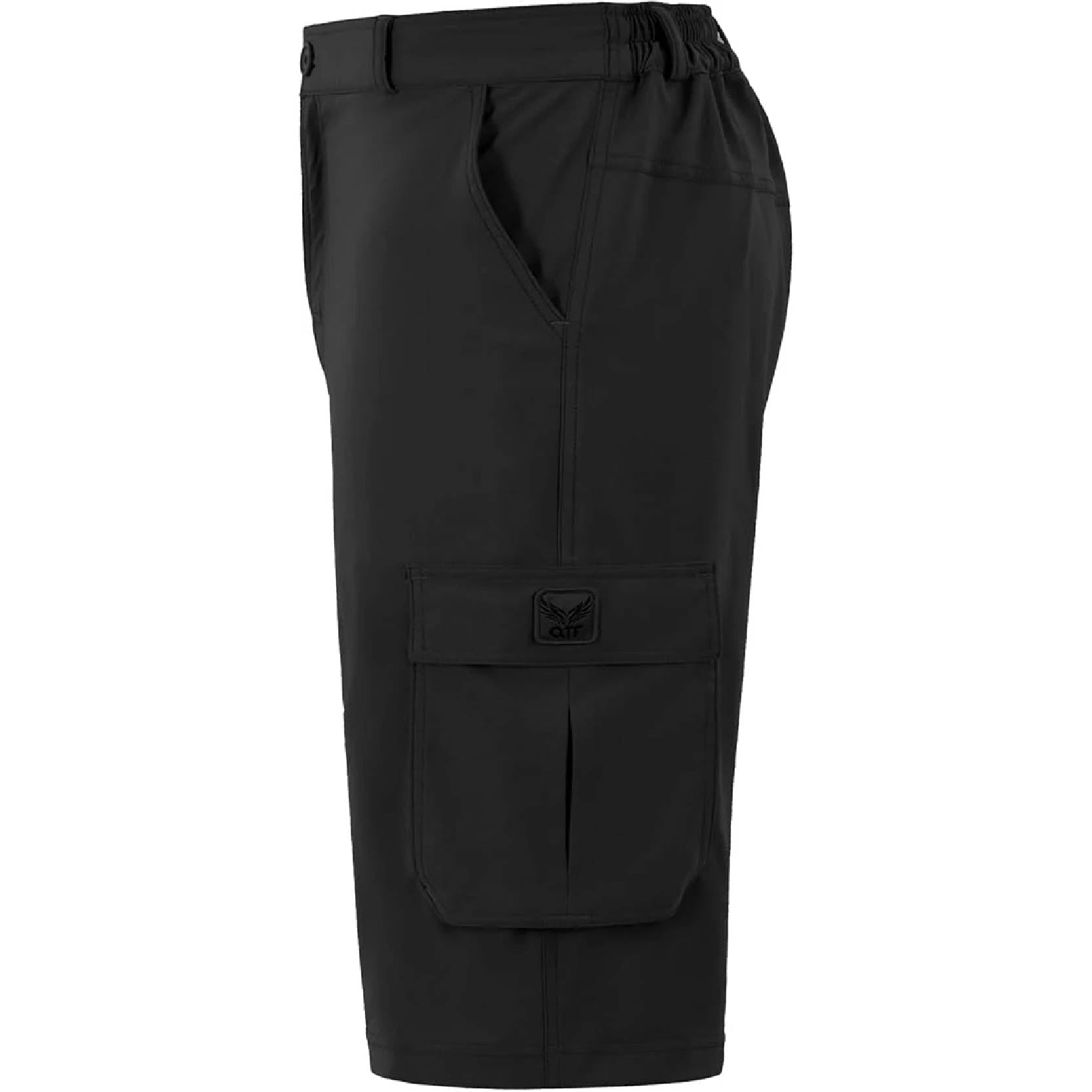 Mens Cargo Shorts