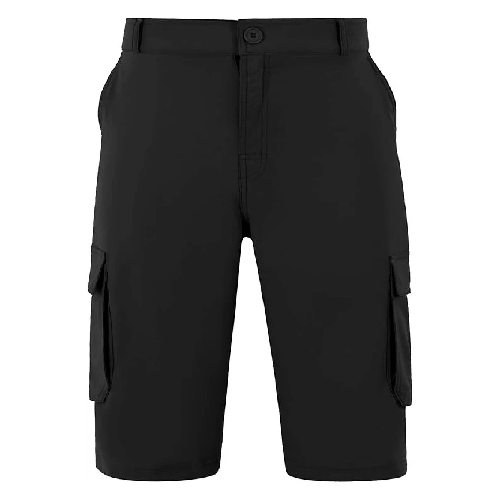 Mens Cargo Shorts