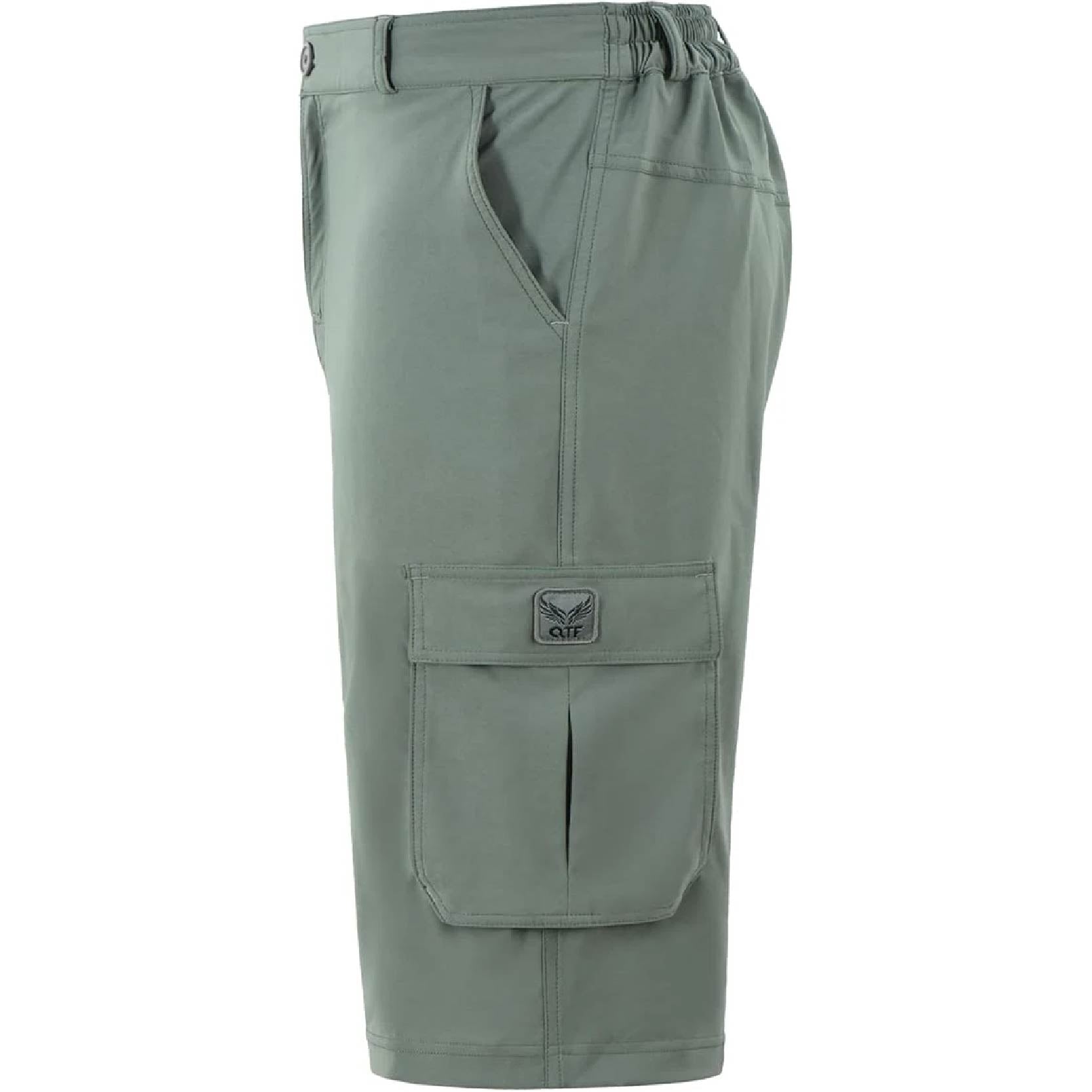 Mens Cargo Shorts