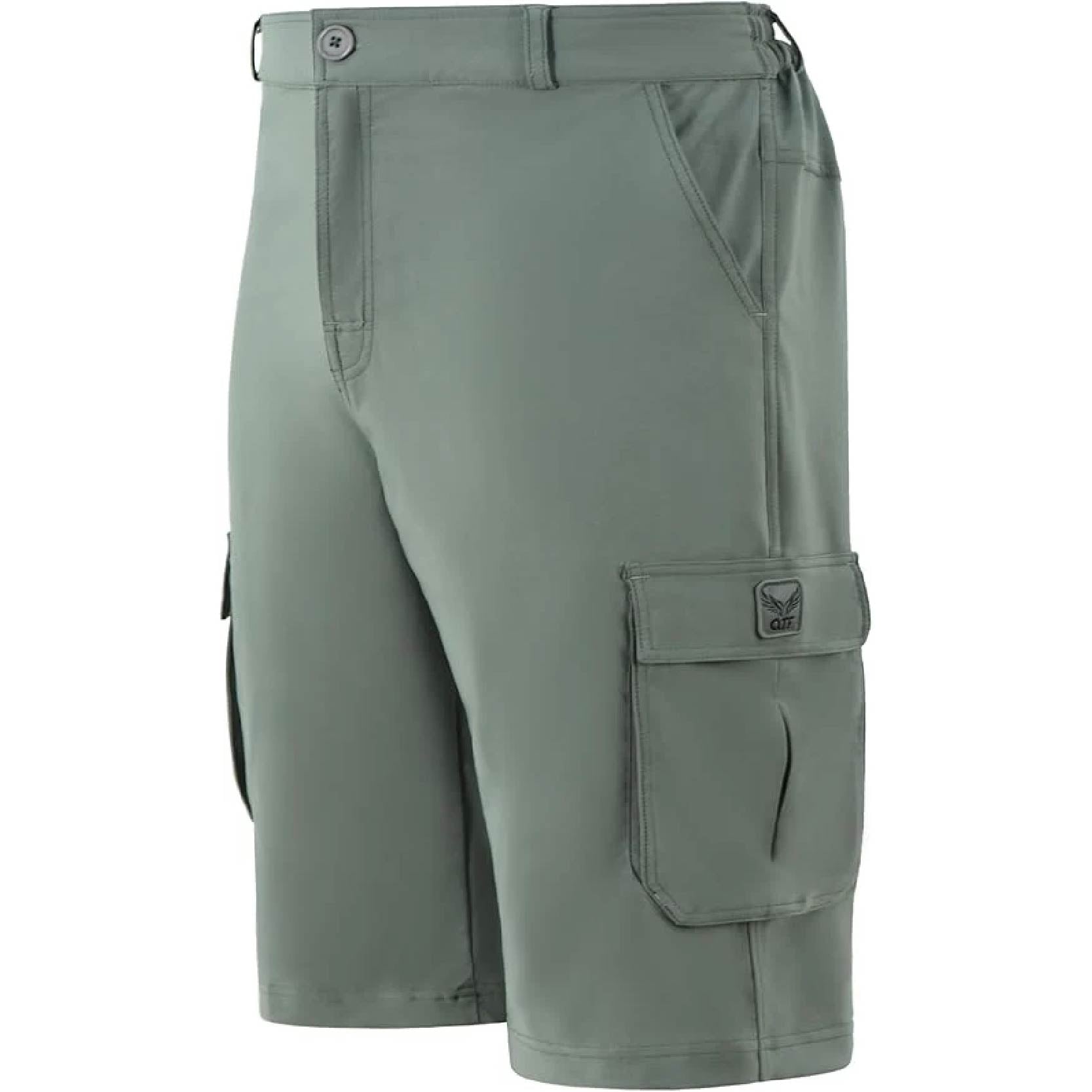 Mens Cargo Shorts