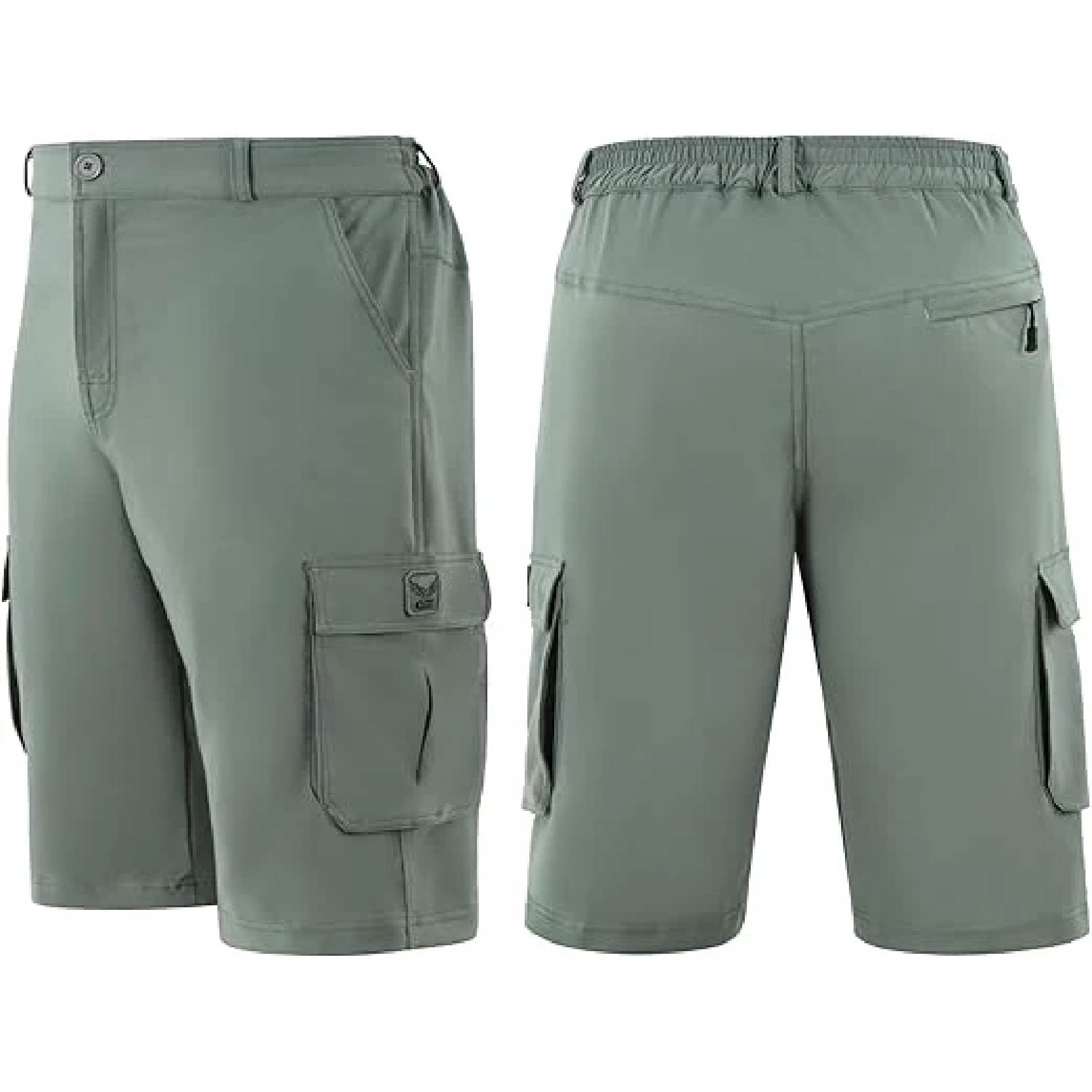 Mens Cargo Shorts