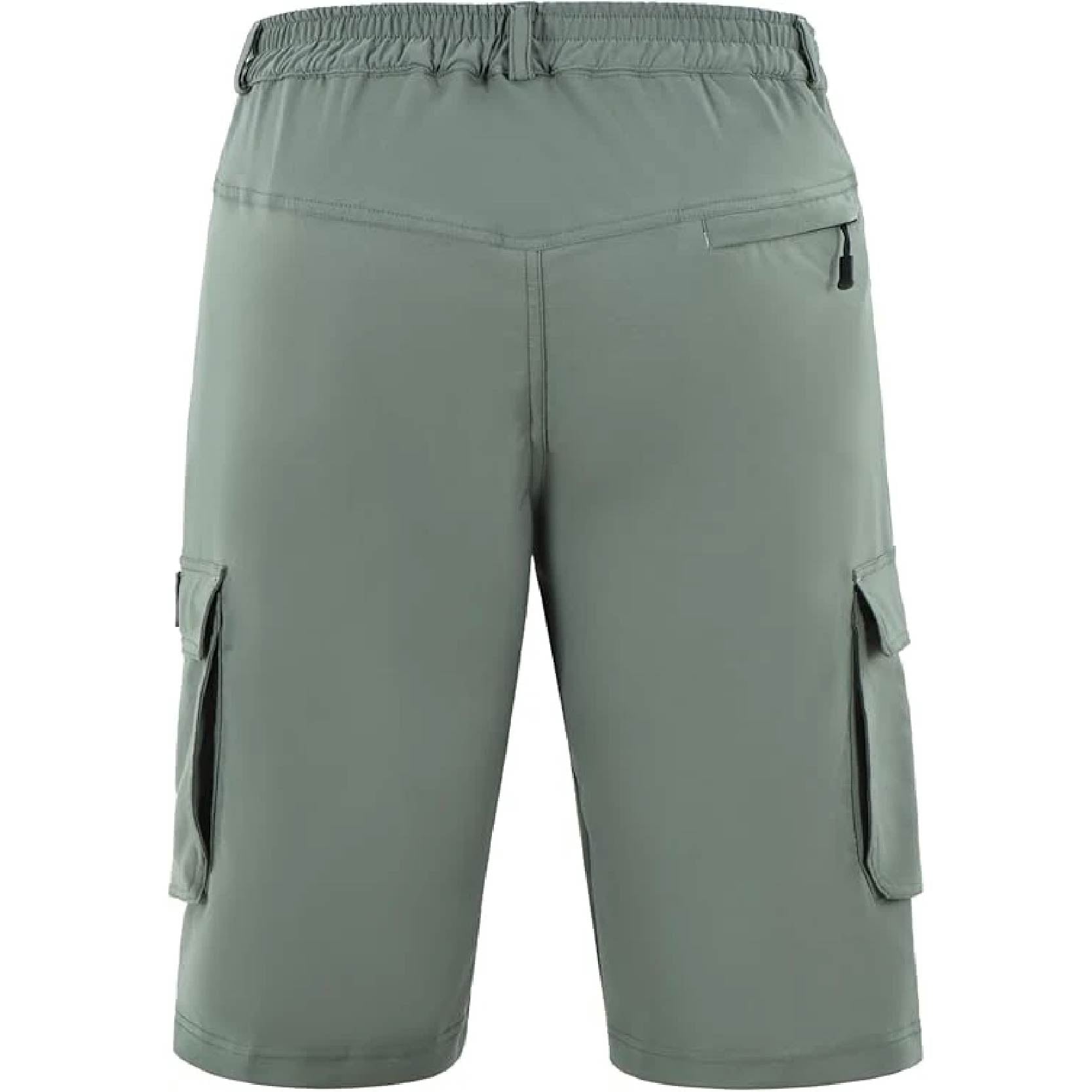 Mens Cargo Shorts