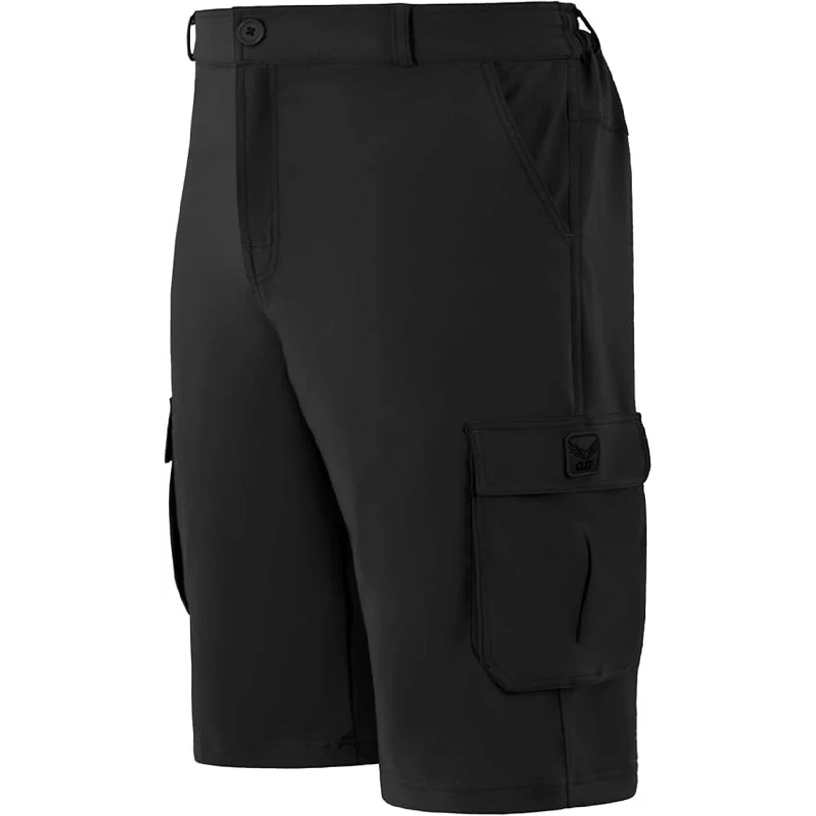 Mens Cargo Shorts