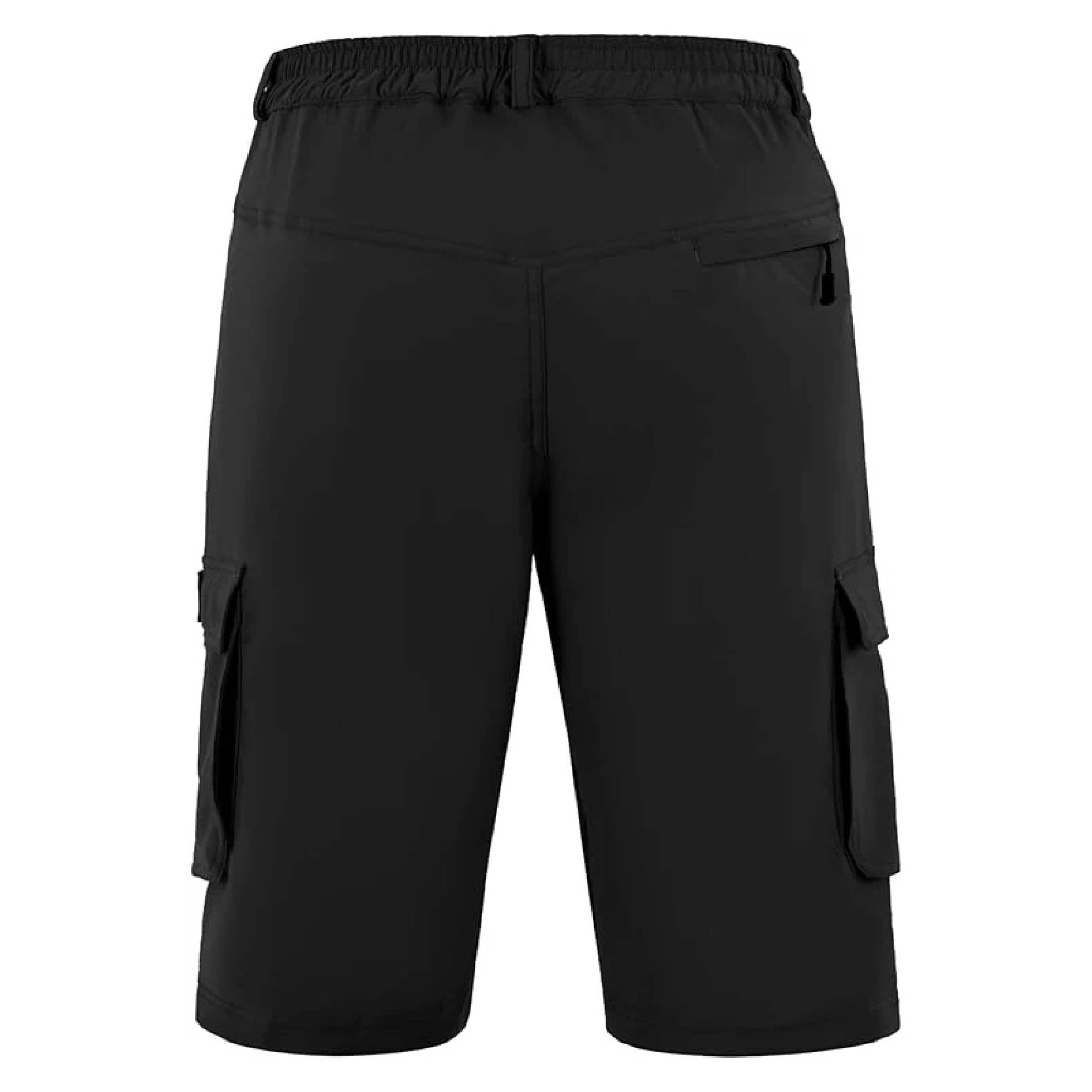 Mens Cargo Shorts