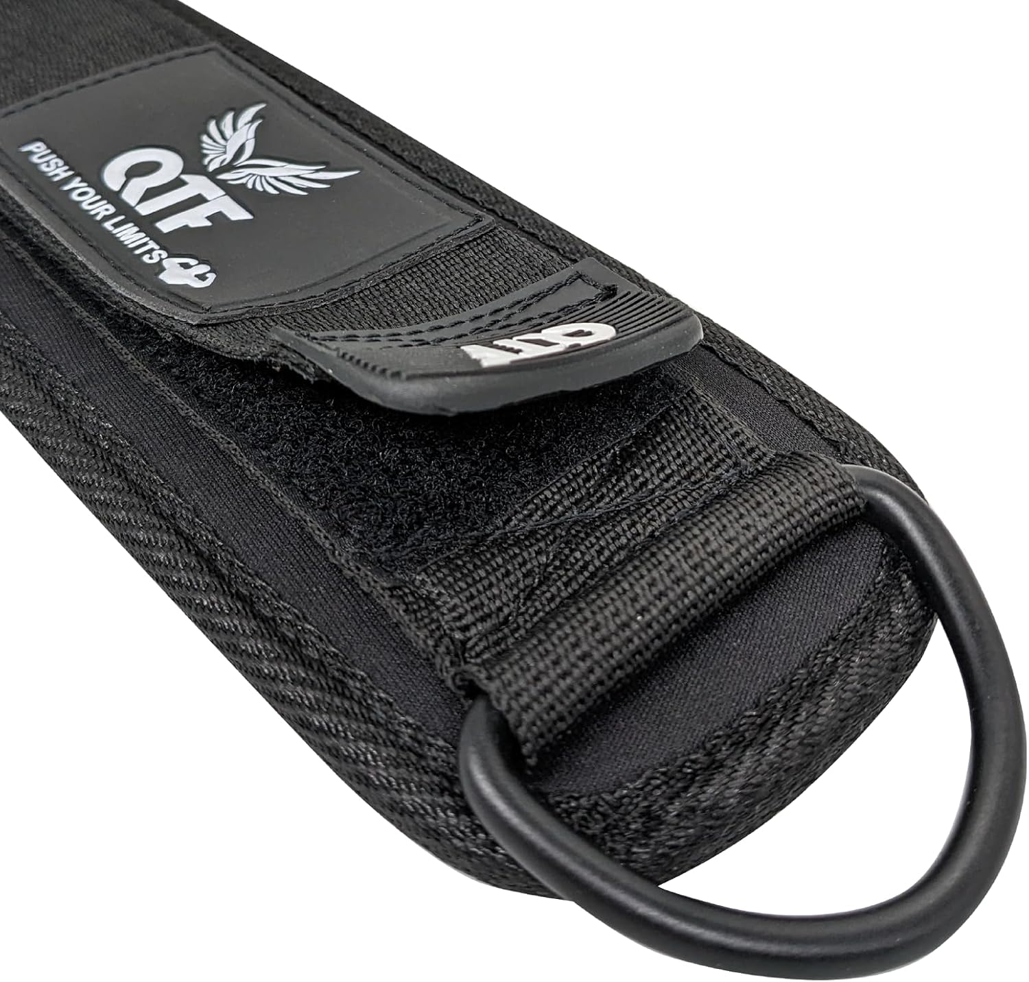QTF Gym Ankle Straps