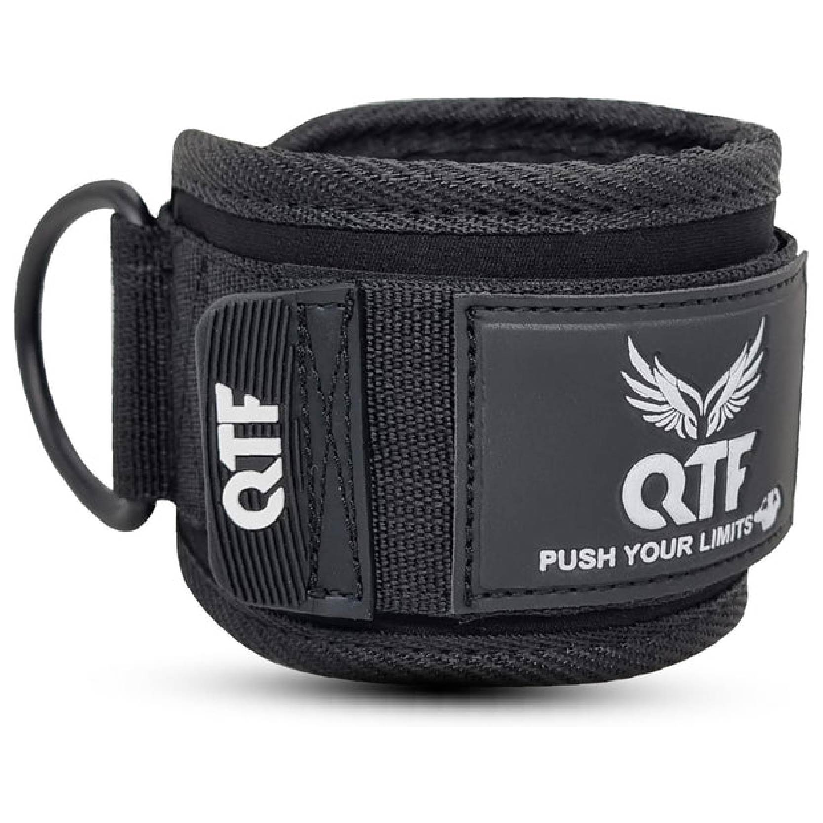 QTF Gym Ankle Straps