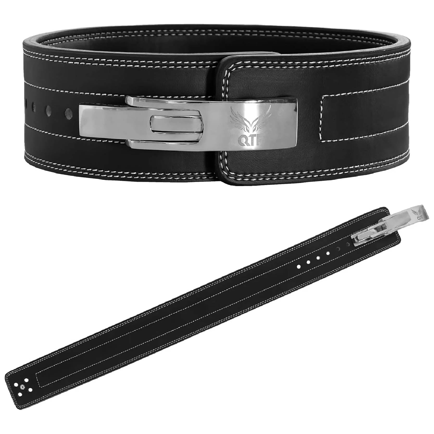 QTF'S weight lifting Lever Belt