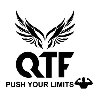 QTF Gears