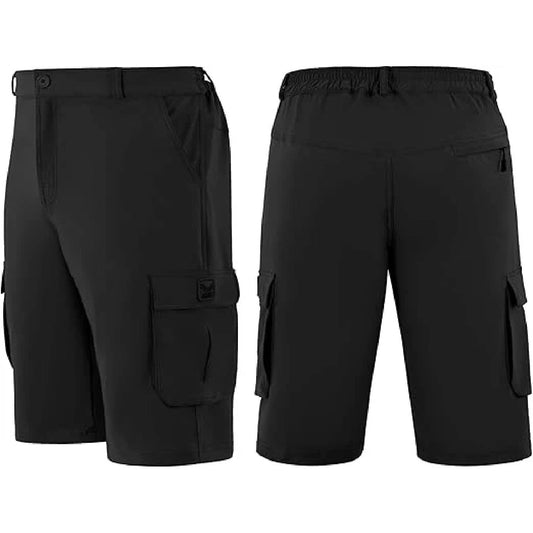 Mens Cargo Shorts